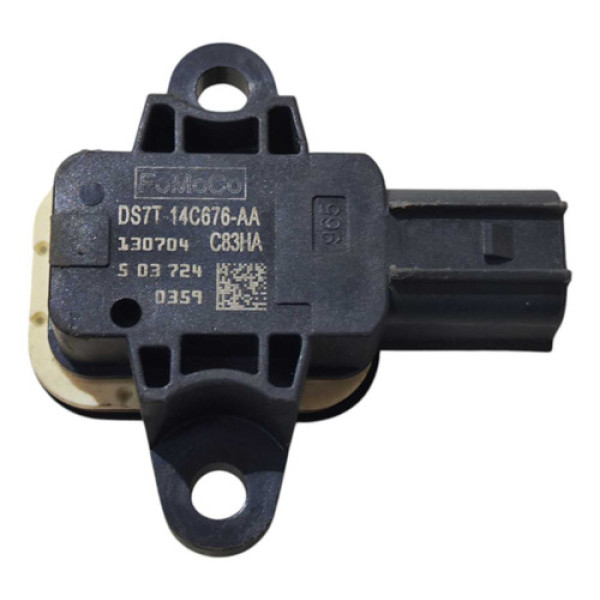 Sensor Frontal Airbag Porta Diant Ford Fusion 2013 2014 2015