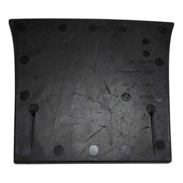 Borracha Tapete Console 51166963378 Bmw X5 2008 2009 2010