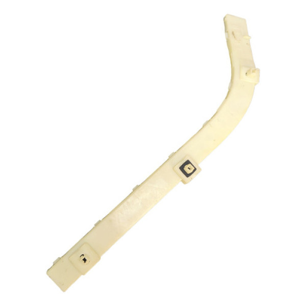 Guia Parahoque Traseiro Esq Mitsubishi Lancer 2011 2012 2013