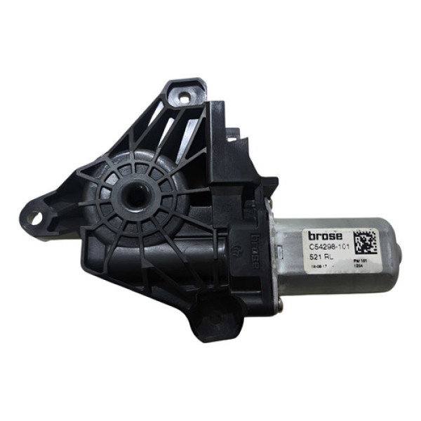 Motor Vidro Traseiro Esquerdo Jeep Renegade 1.8 2016 A 2020