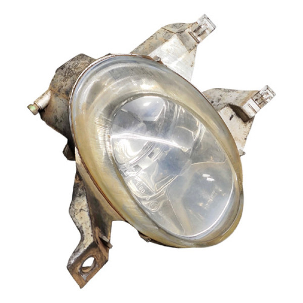 Farol De Milha 9628733980 Peugeot 206 2007 2008 2009 2010 
