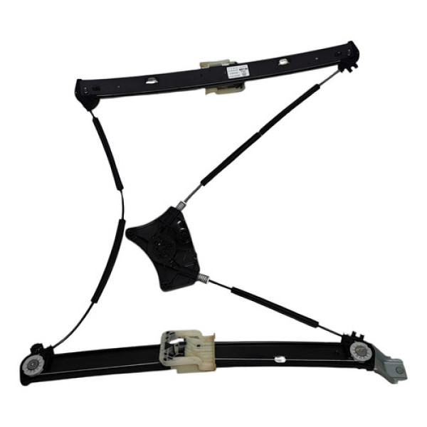 Máquina Vidro Dianteira Esquerda Vw T-cross 2018 A 2023