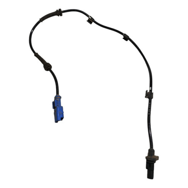 Sensor Roda Traseiro Citroen C3 2015 2016 2017