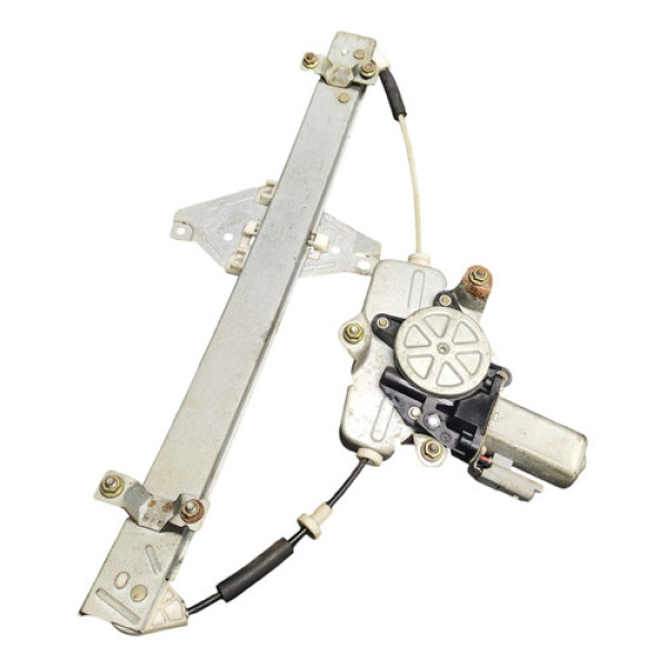 Máquina Vidro Traseira Direita Jac J3 2012 2013 2014