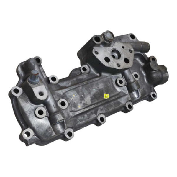 Resfriador Óleo Motor Mitsubishi L200 Triton 3.2 2008/2009