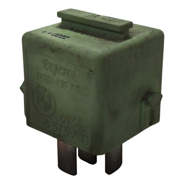 Rele Auxiliar Bmw 323i 2001 A 2006 61368373700 