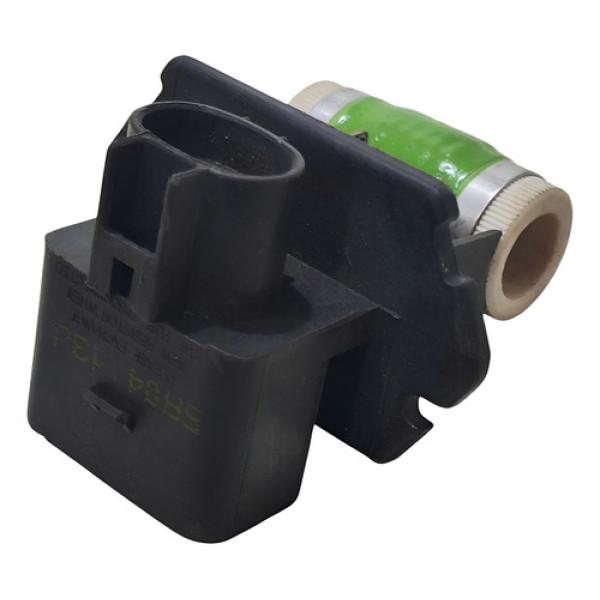 Resistência Ar Condicionado Hyundai Hb20 2013 2014 A 2019