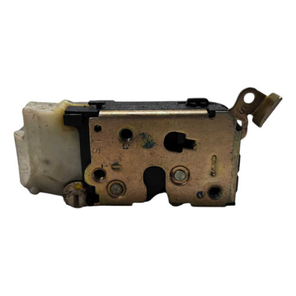 Fechadura Traseira Esquerda Fiat Palio 2008 2009 2010