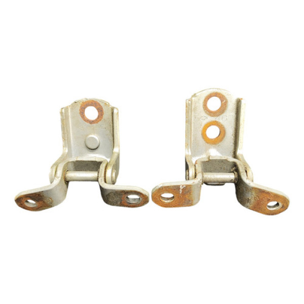 Par Dobradiça Porta Traseira Direita Nissan Pathfinder 2004