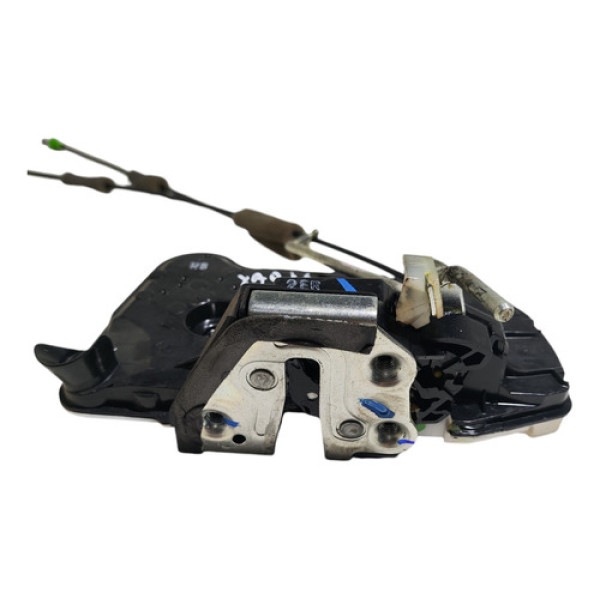 Fechadura Porta Diant Direito Toyota Yaris 2021 2022 2023