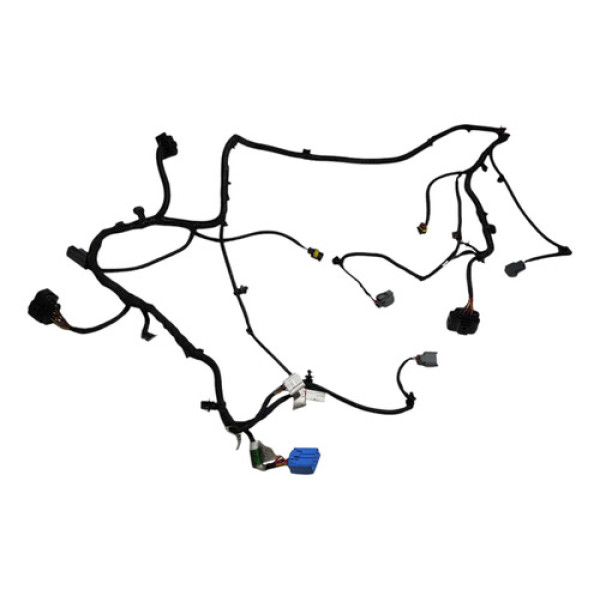 Pisca Chicote Farol 806000790aa Chery Arrizo 5 2019 A 2021