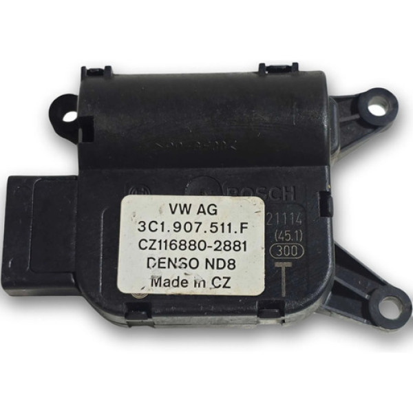 Motor Atuador Caixar Ar Volkswagen Tiguan 2013 2014 2015