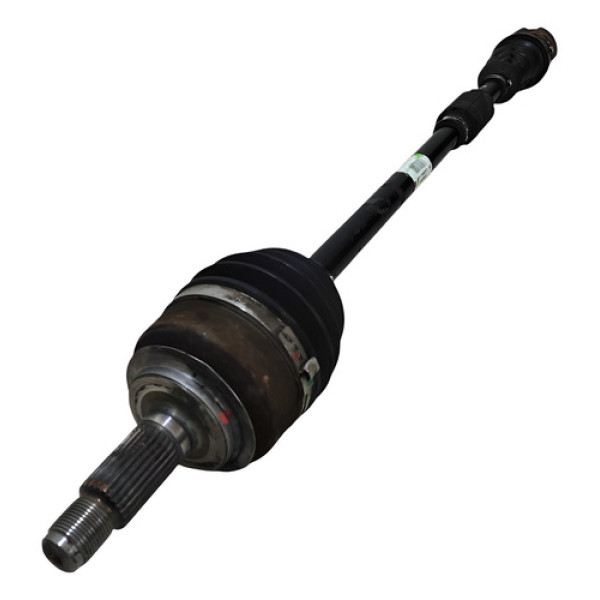 Semi Eixo Direito Honda Fit 1.5 2015 A 2019 44305t5nm011