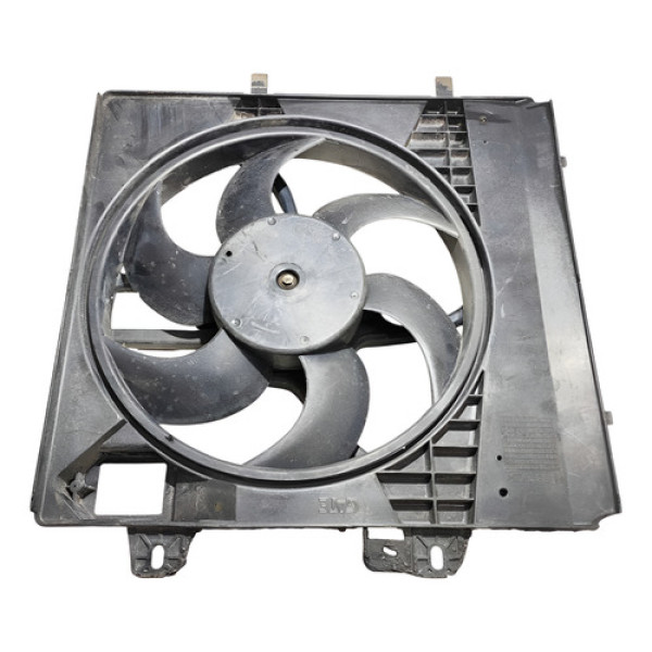 Defletor Ventoinha 9682902080 Citroen C3 1.6 2011 A 2015