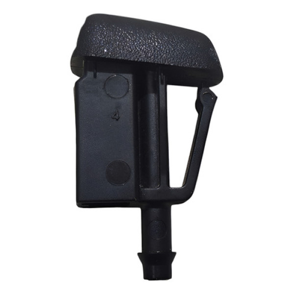 Brucutu Esguicho Parabrisa Ford Fusion 2.0 2014 2015 A 2019  Preto