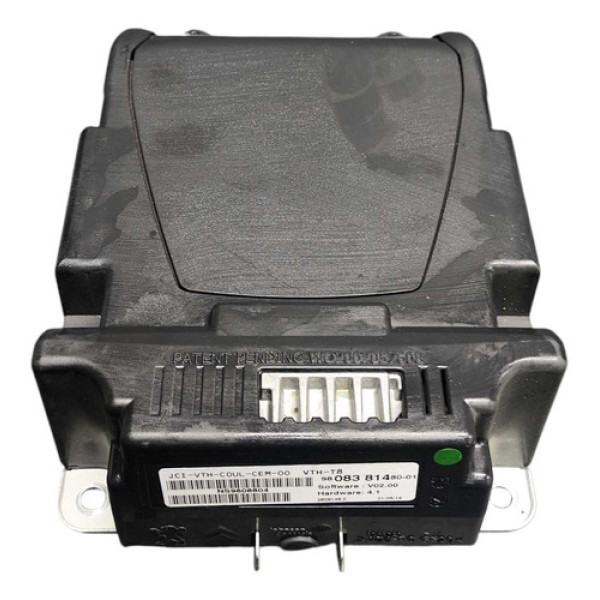 Painel Holográfico Peugeot 3008 1.6 Thp 2012/2015 9808381480