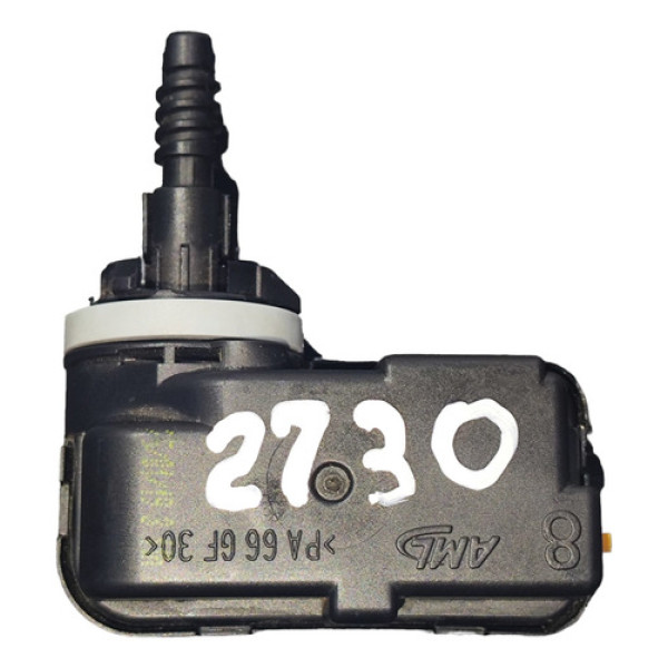 Motor Farol Vw Golf Tsi 2015 2016 2017 Esquerdo