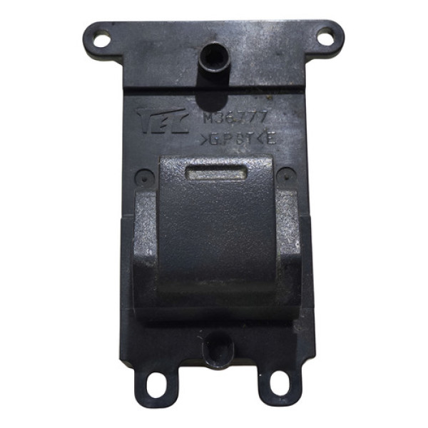Botao Vidro Eletrico M36777 Honda Fit 2009 A 2013