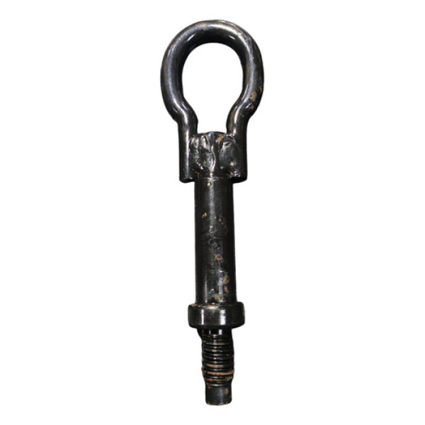 Parafuso Gancho Reboque Ford Ecosport 2016 2017