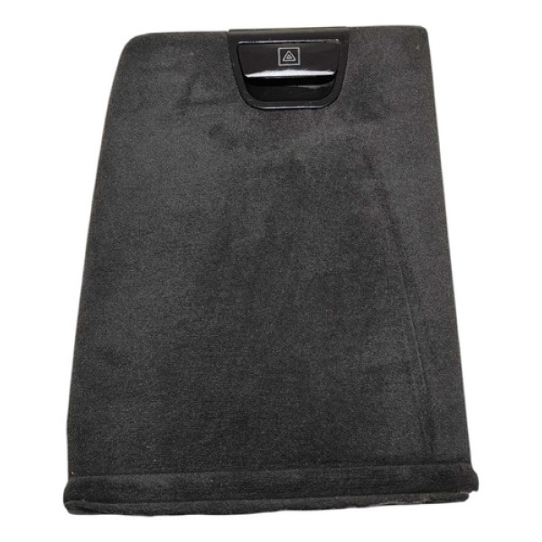 Forro Lateral Esquerdo Porta Malas Bmw X5 4.4 V8 2002 A 2006