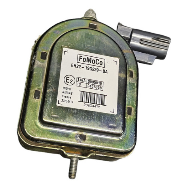 Sirene C/ Sensor Eh2219g229ba Range Rover Sport V8 2014 2015