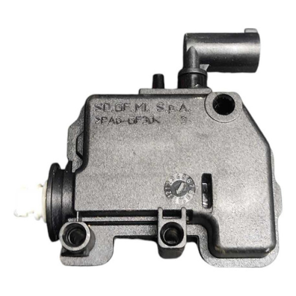 Trava Elétrica Portinhola 7270792 Bmw 328i 2.0 2013 A 2017