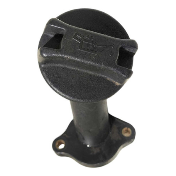 Gargalo Oleo Motor Nissan Pathfinder 1995 1996 A 2005 Preto