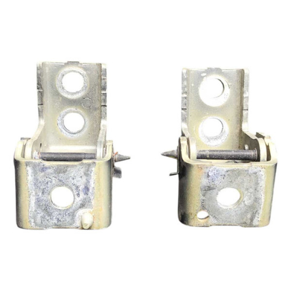 Par Dobradiça Dianteira Dir Citroen C4 Cactus 1.6 2020/2022