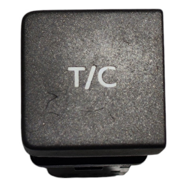 Botão Controle Tração Chevrolet Omega 2003 A 2006 92165677