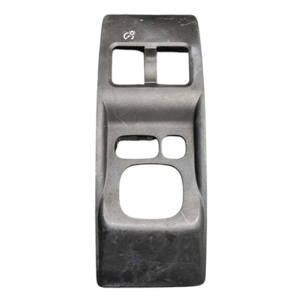 Moldura Comando Retrovisor Subaru Impreza Hatch 2008 A 2012