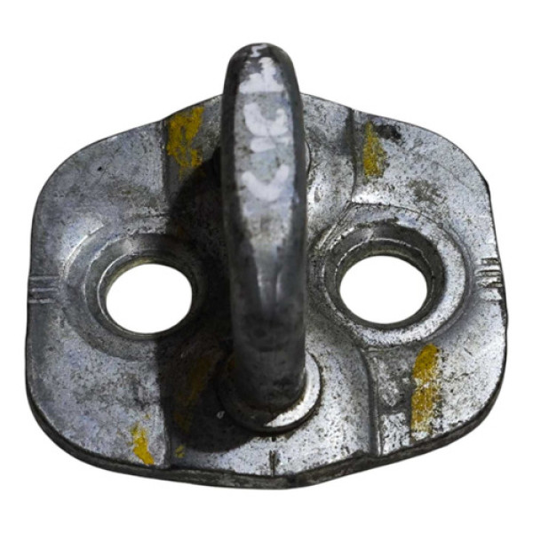 Batente Fechadura Porta Nissan Kicks 2018 2019 2020