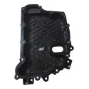 Tampa Caixa Câmbio Chevrolet Captiva 2.4 2011 2012 2013  Preto