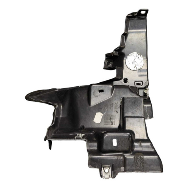 Moldura Interna Cpla6d058 Range Rover Sport V8 2014 2015 16