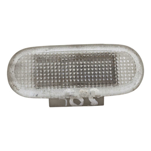 Luz Teto Cortesia Renault Fluence 2011/2016 8200163892