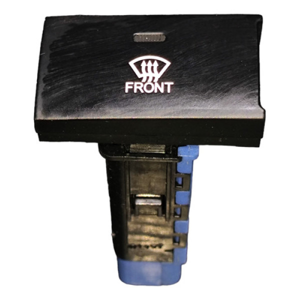 Botão Ar Condicionado 621w05010 Hyundai Santa Fé 2011 2012 1