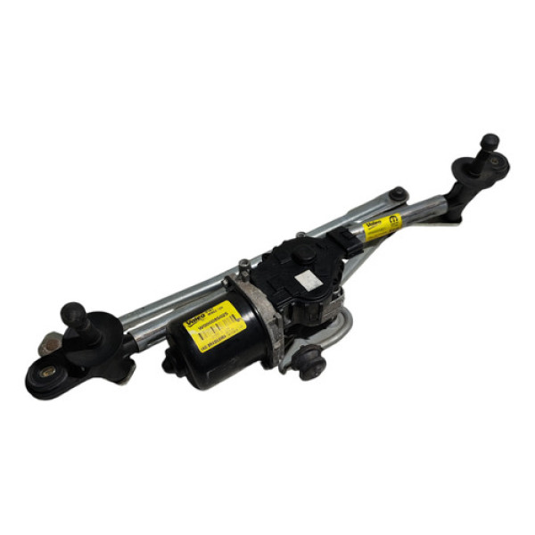 Motor Limpador Parabrisa W000085025 Fiat Argo 2018 2019