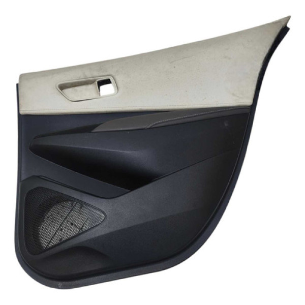 Forro Porta Tras Direita Toyota Corolla 2019/2023 67613x1g05