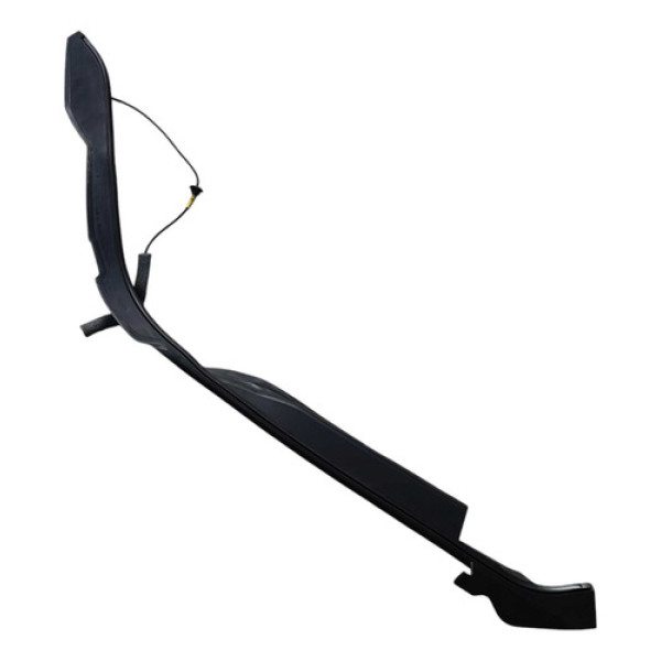 Moldura Tampa Traseira Esq Cpla406a77 Range Rover Sport 2015