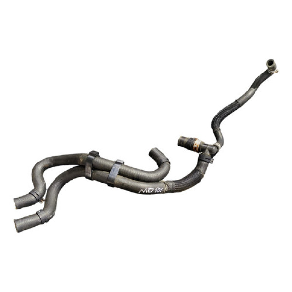 Mangueira Água 140555ra0a Nissan Kicks 1.6 2017 2018 2019