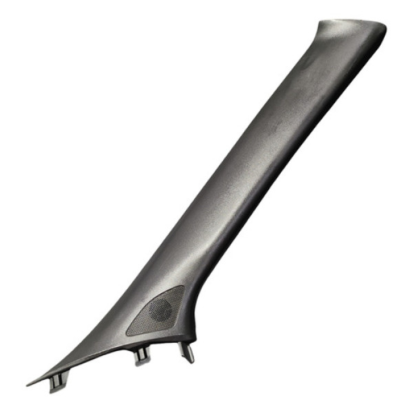 Moldura Parabrisa Direita Nissan Kicks 2017 2018 2019 