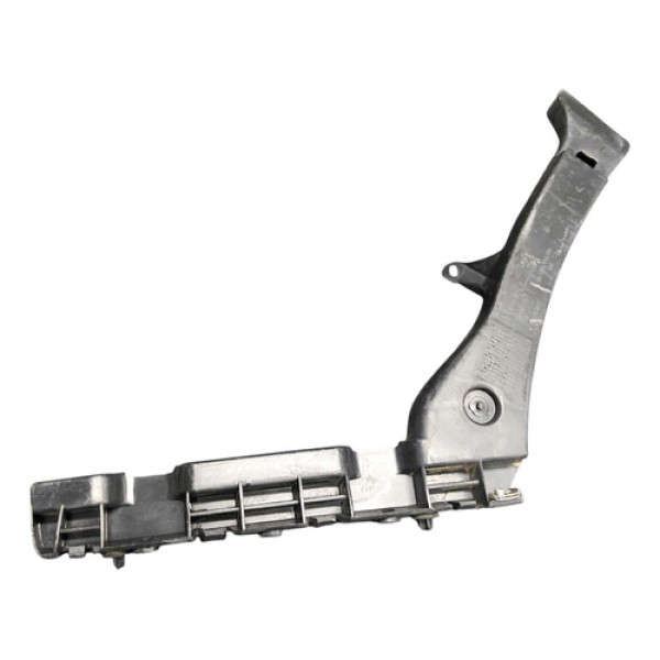 Guia Parachoque Traseiro Esquerdo Peugeot 3008 Thp 2012/2015