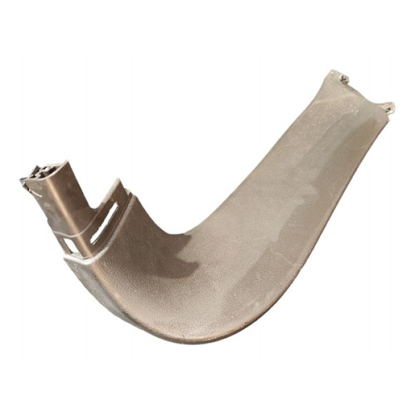 Moldura Traseira Direita 7p5867588 Porsche Cayenne 2015 2016