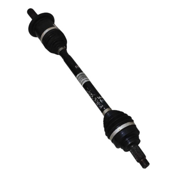 Semi Eixo Traseiro Esquerdo Bmw 328i 2013 2014 2015 7637445
