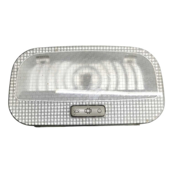 Luz Teto Cortesia Interna Peugeot 408 2012 2013 2014