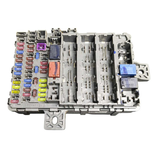 Caixa Fusível Tt4m010 Honda Civic 2.0 2013 2014 2015