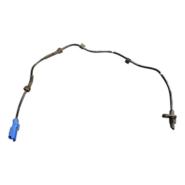 Sensor Roda Traseira Peugeot 208 2013 2014 2015 9805066080