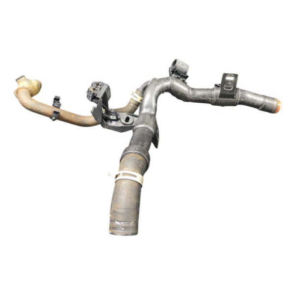 Mangueira Água Radiador Peugeot 206 2001 A 2014 9646210180 