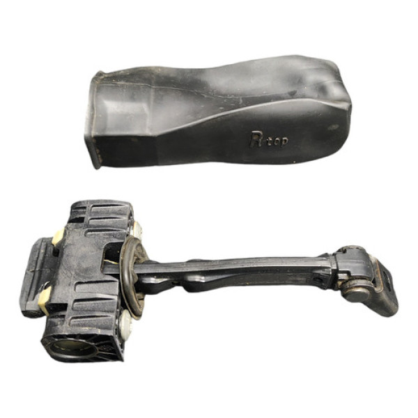 Limitador Dobradiça Porta Traseiro Esq Vw Jetta 2012/2014