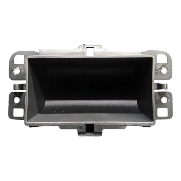 Porta Treco Objeto Traseiro Console Peugeot 3008 2012 A 2015