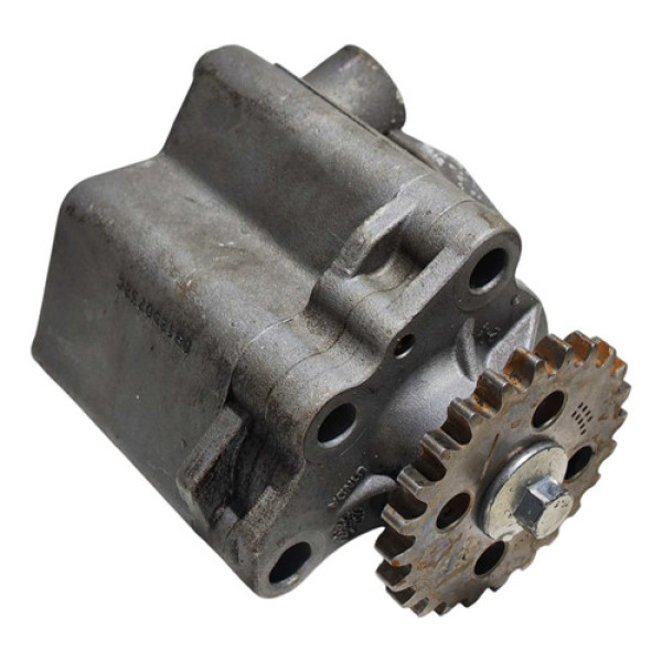 Bomba Óleo Motor 1s7g6800bj Ford Focus 2008 A 2012